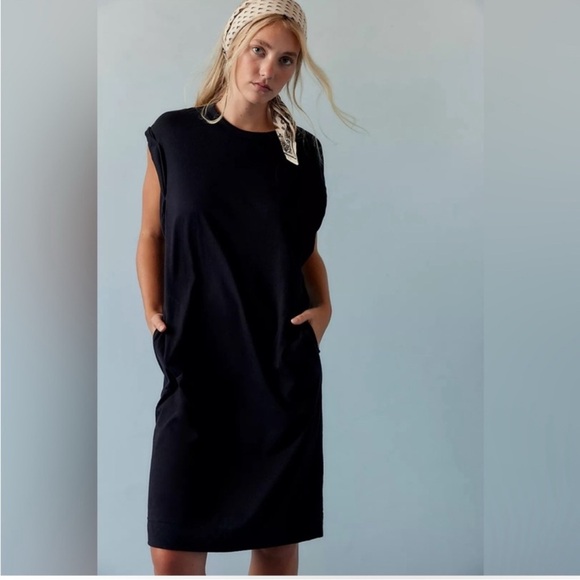 NWOT Free People Nadia Dress - Picture 2 of 3